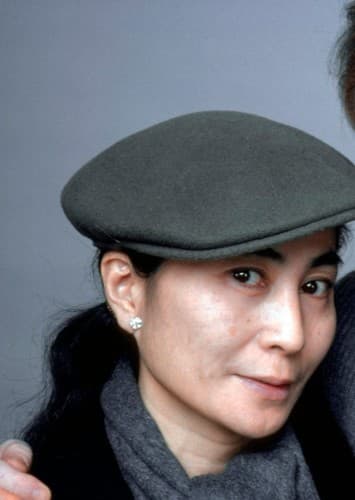 Yoko Ono