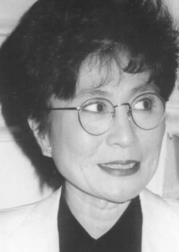 Yoko Ono