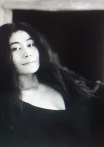 Yoko Ono