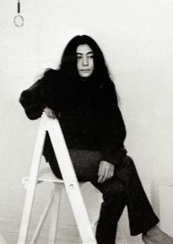 Yoko Ono