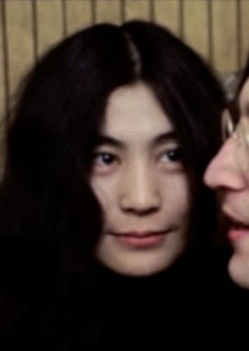 Yoko Ono