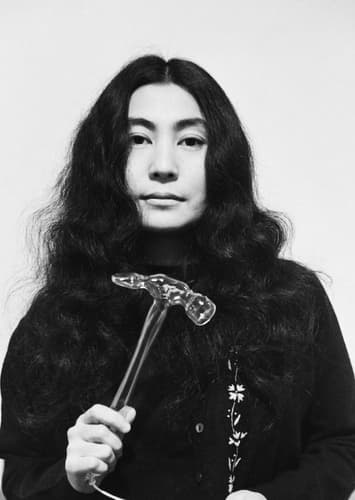 Yoko Ono