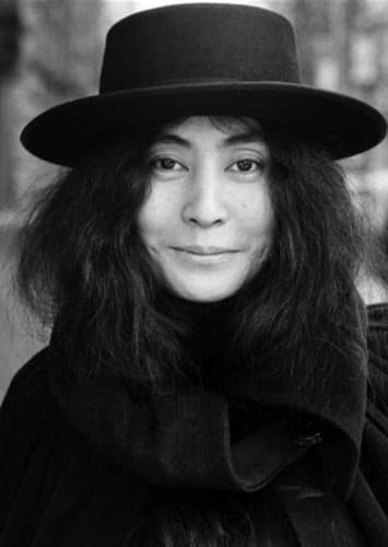 Yoko Ono
