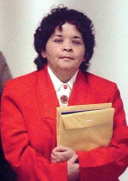 Yolanda Saldívar