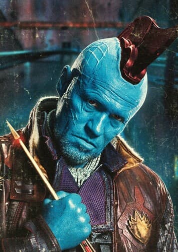 Yondu