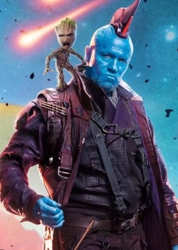 Yondu