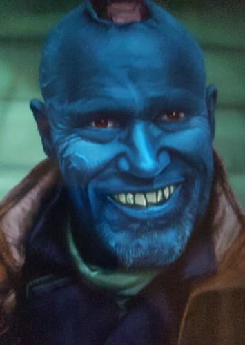Yondu Udonta