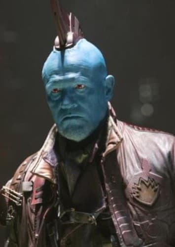 Yondu Udonta