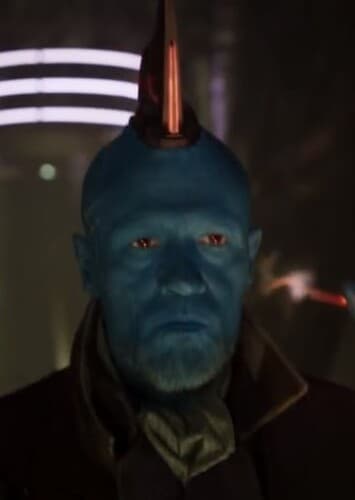 Yondu Udonta