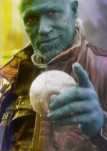 Yondu Udonta