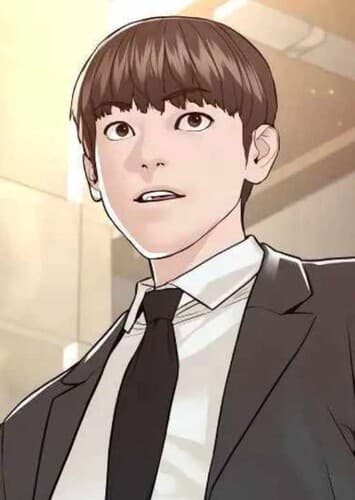 Yoo Ho-bin