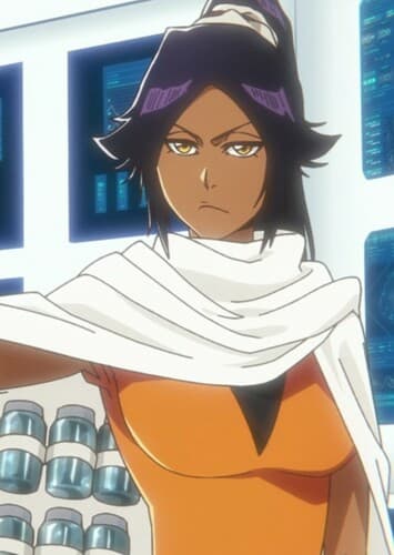 Yoruichi