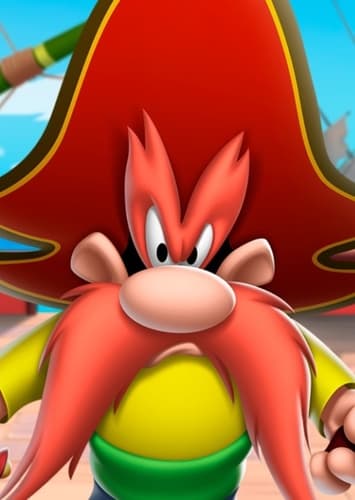 Yosemite Sam