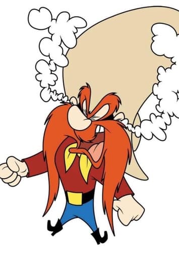 Yosemite Sam