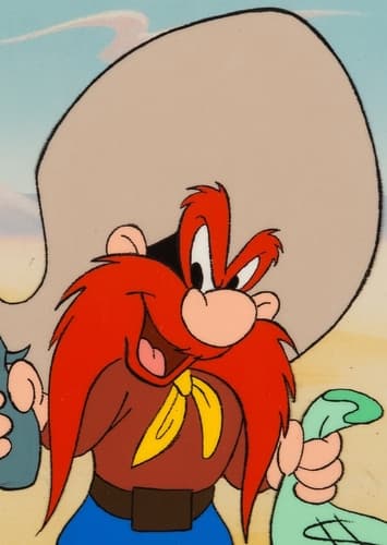 Yosemite Sam