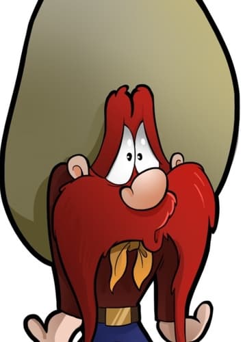 Yosemite Sam
