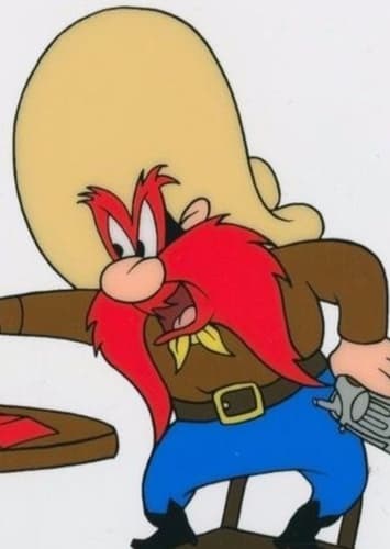 Yosemite Sam