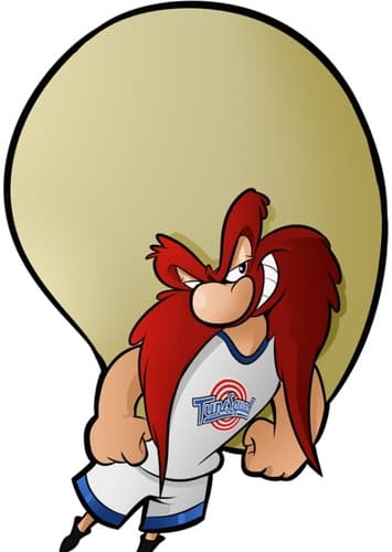 Yosemite Sam