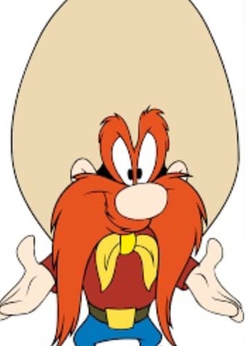 Yosemite Sam