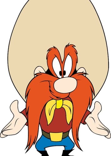 Yosemite Sam