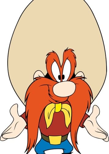 Yosemite Sam