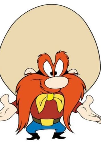 Yosemite Sam
