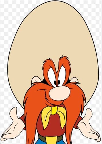 Yosemite Sam