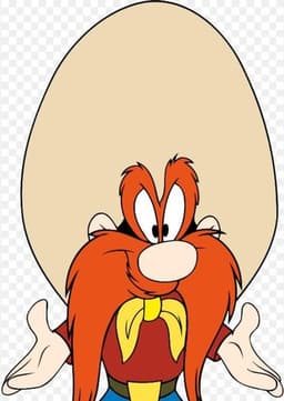 Yosemite Sam