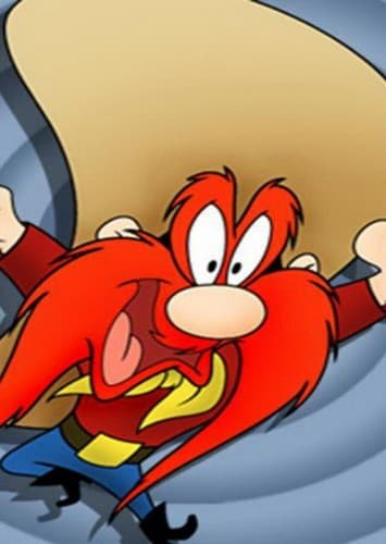 Yosemite Sam