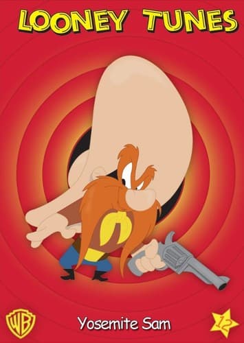 Yosemite Sam