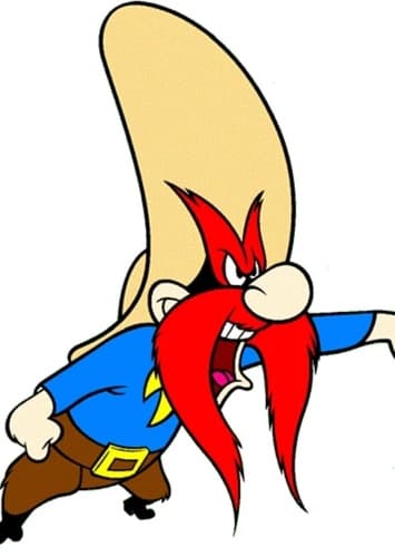 Yosemite Sam