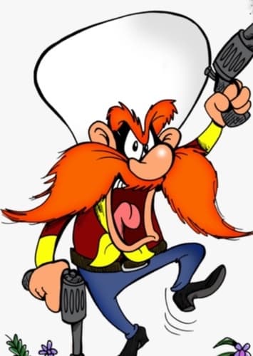 Yosemite Sam