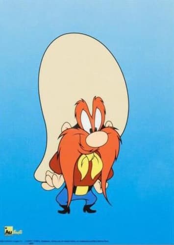Yosemite Sam