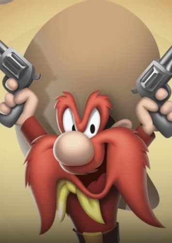 Yosemite Sam