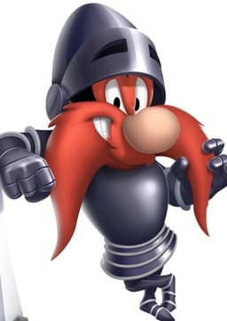 Yosemite Sam