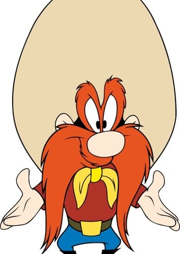 Yosemite Sam