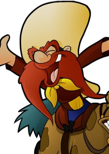 Yosemite Sam