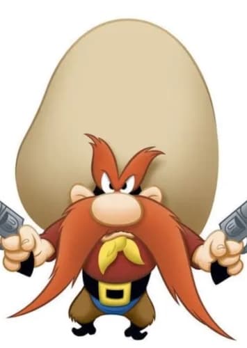 Yosemite Sam