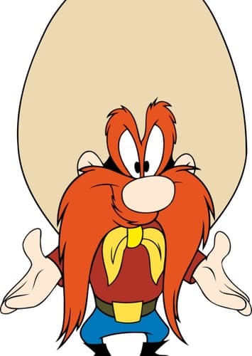 Yosemite Sam