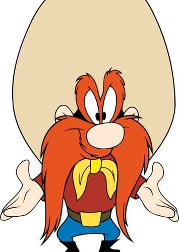 Yosemite Sam