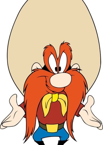 Yosemite Sam