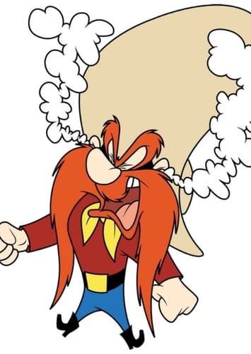 Yosemite Sam