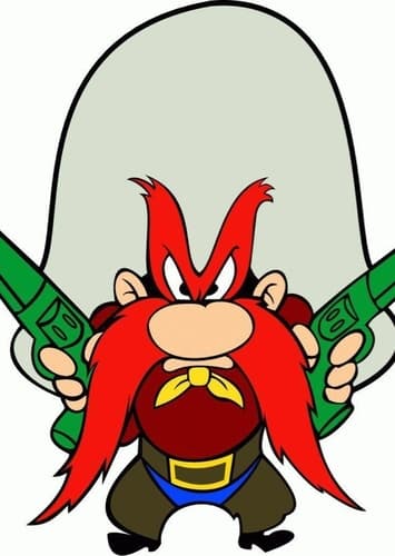 Yosemite Sam