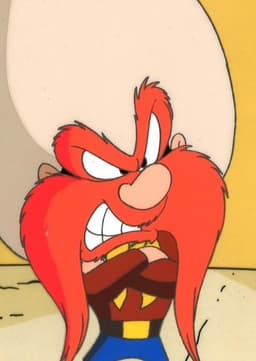 Yosemite Sam