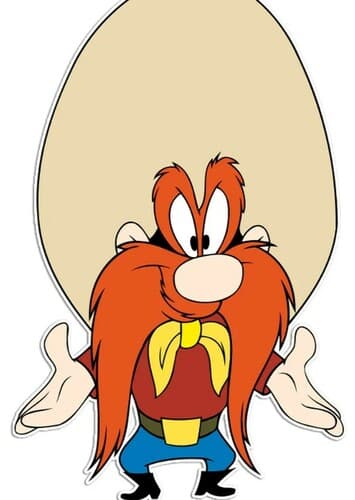 Yosemite Sam
