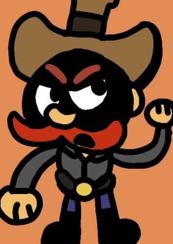 Yosemite Sam