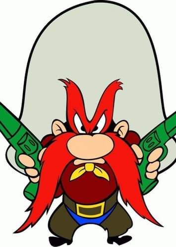 Yosemite Sam