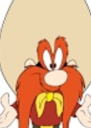 Yosemite sam