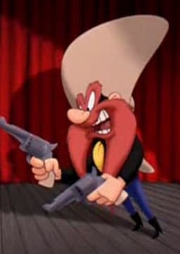 Yosemite Sam