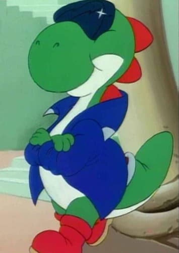 Yoshi